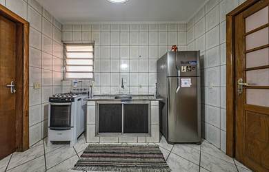 Imagem 8: APARTAMENTO RESIDENCIAL em São Paulo - SP, Bela Vista