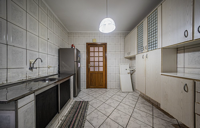 Imagem 2: APARTAMENTO RESIDENCIAL em São Paulo - SP, Bela Vista