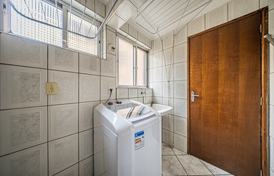 Imagem 13: APARTAMENTO RESIDENCIAL em São Paulo - SP, Bela Vista