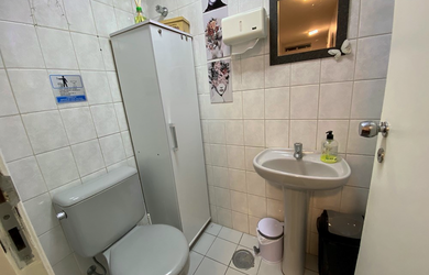 Imagem 3: Loja à venda em São Paulo, Jabaquara, 29m²