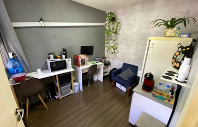 Imagem 5: Sala comercial de 29m² à venda no Jabaquara, São Paulo-SP oportunidade...