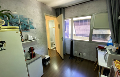 Imagem 6: Sala comercial de 29m² à venda no Jabaquara, São Paulo-SP oportunidade...