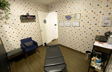 Imagem 8: Sala comercial de 29m² à venda no Jabaquara, São Paulo-SP oportunidade...