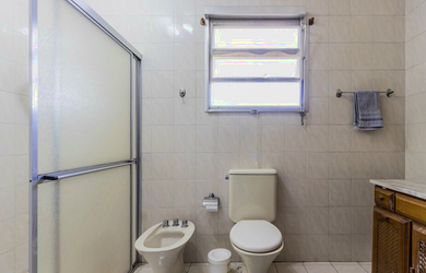 Imagem 9: 4 dormitórios na Rua Rezende Costa