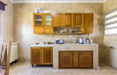 Imagem 2: 4 dormitórios na Rua Rezende Costa