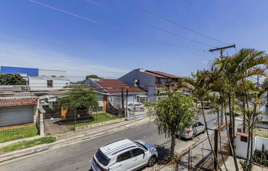 Imagem 14: 4 dormitórios na Rua Rezende Costa