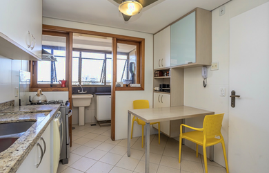 Imagem 12: APARTAMENTO RESIDENCIAL em Porto Alegre - RS, Bela Vista