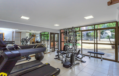 Imagem 5: APARTAMENTO RESIDENCIAL em Porto Alegre - RS, Bela Vista