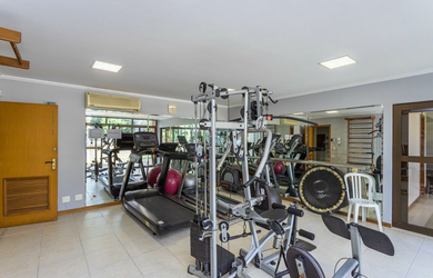 Imagem 6: APARTAMENTO RESIDENCIAL em Porto Alegre - RS, Bela Vista