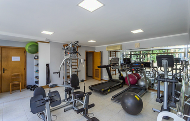 Imagem 7: APARTAMENTO RESIDENCIAL em Porto Alegre - RS, Bela Vista