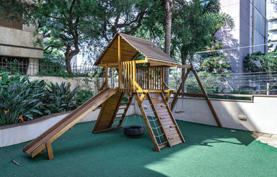 Imagem 8: APARTAMENTO RESIDENCIAL em Porto Alegre - RS, Bela Vista