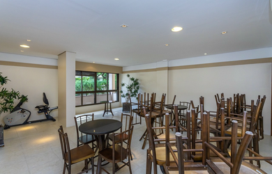 Imagem 10: APARTAMENTO RESIDENCIAL em Porto Alegre - RS, Bela Vista