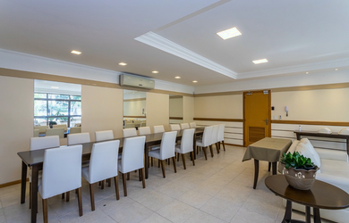 Imagem 2: APARTAMENTO RESIDENCIAL em Porto Alegre - RS, Bela Vista