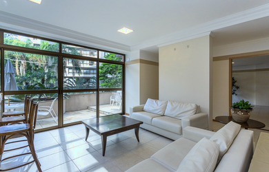 Imagem 14: APARTAMENTO RESIDENCIAL em Porto Alegre - RS, Bela Vista