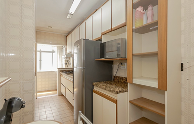 Imagem 3: 2 dormitórios na Rua Anita Garibaldi