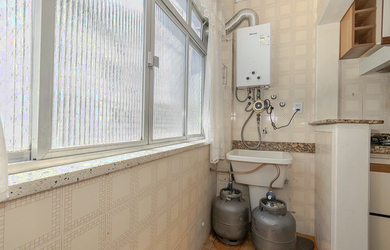 Imagem 6: 2 dormitórios na Rua Anita Garibaldi