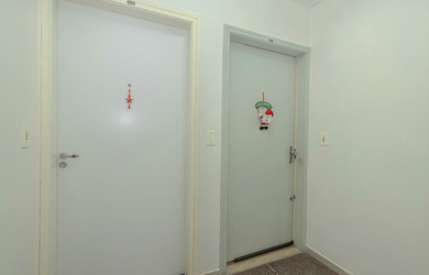 Imagem 8: 2 dormitórios na Rua Anita Garibaldi