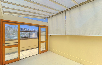 Imagem 16: COBERTURA RESIDENCIAL em Porto Alegre - RS, Petrópolis