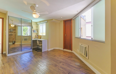 Imagem 7: COBERTURA RESIDENCIAL em Porto Alegre - RS, Petrópolis