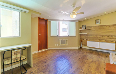 Imagem 6: COBERTURA RESIDENCIAL em Porto Alegre - RS, Petrópolis