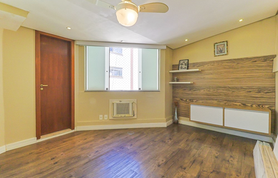 Imagem 5: COBERTURA RESIDENCIAL em Porto Alegre - RS, Petrópolis