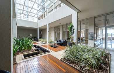 Imagem 9: 1 dormitório na Rua Gabriele D Annunzio