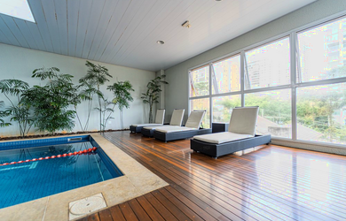 Imagem 5: 1 dormitório na Rua Gabriele D Annunzio