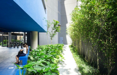 Imagem 3: APARTAMENTO RESIDENCIAL em São Paulo - SP, Vila Madalena