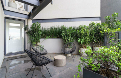 Imagem 11: APARTAMENTO RESIDENCIAL em São Paulo - SP, Vila Madalena