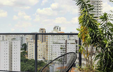 Imagem 13: APARTAMENTO RESIDENCIAL em São Paulo - SP, Vila Madalena
