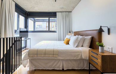 Imagem 16: APARTAMENTO RESIDENCIAL em São Paulo - SP, Vila Madalena