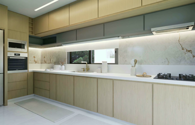 Imagem 11: CASA RESIDENCIAL em Curitiba - PR, Uberaba