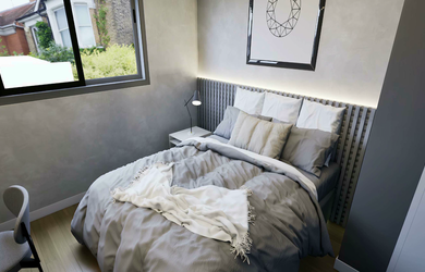 Imagem 12: CASA RESIDENCIAL em Curitiba - PR, Uberaba