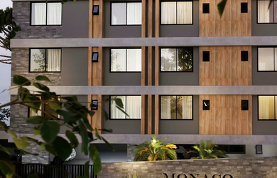 Imagem: APARTAMENTO RESIDENCIAL em Curitiba - PR, Água Verde