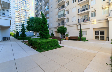 Imagem 15: APARTAMENTO RESIDENCIAL em São Paulo - SP, Brás