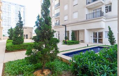 Imagem 3: APARTAMENTO RESIDENCIAL em São Paulo - SP, Brás