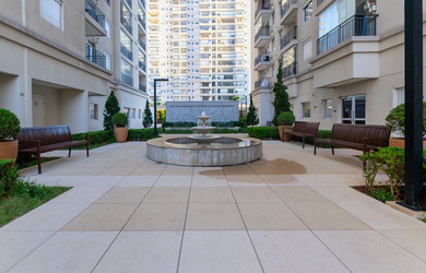 Imagem 4: APARTAMENTO RESIDENCIAL em São Paulo - SP, Brás