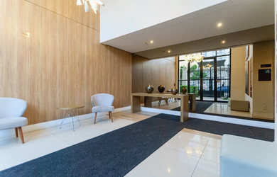 Imagem 5: APARTAMENTO RESIDENCIAL em São Paulo - SP, Brás