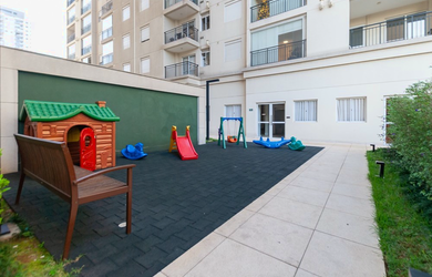 Imagem 7: APARTAMENTO RESIDENCIAL em São Paulo - SP, Brás