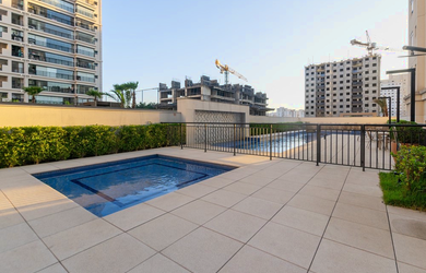 Imagem 9: APARTAMENTO RESIDENCIAL em São Paulo - SP, Brás