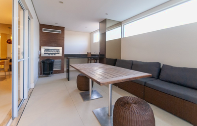 Imagem 13: APARTAMENTO RESIDENCIAL em São Paulo - SP, Brás