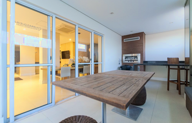 Imagem 14: APARTAMENTO RESIDENCIAL em São Paulo - SP, Brás