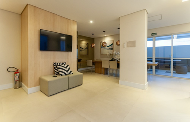 Imagem 2: APARTAMENTO RESIDENCIAL em São Paulo - SP, Brás