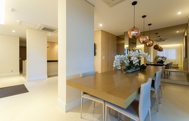 Imagem 16: APARTAMENTO RESIDENCIAL em São Paulo - SP, Brás