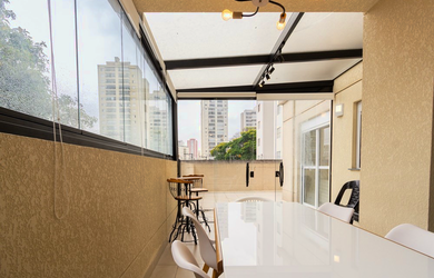 Imagem 16: APARTAMENTO RESIDENCIAL em São Paulo - SP, Vila Mascote