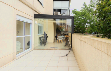 Imagem 15: APARTAMENTO RESIDENCIAL em São Paulo - SP, Vila Mascote