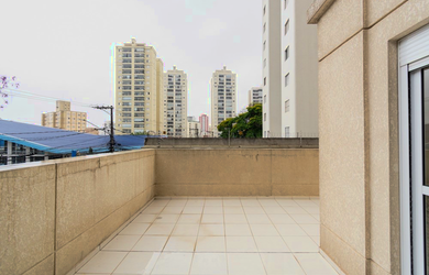 Imagem 13: APARTAMENTO RESIDENCIAL em São Paulo - SP, Vila Mascote