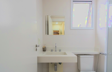 Imagem 8: APARTAMENTO RESIDENCIAL em São Paulo - SP, Vila Mascote