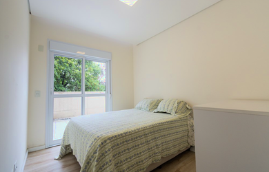 Imagem 6: APARTAMENTO RESIDENCIAL em São Paulo - SP, Vila Mascote