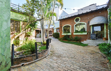 Imagem 1: CASA RESIDENCIAL em São Paulo - SP, Ipiranga